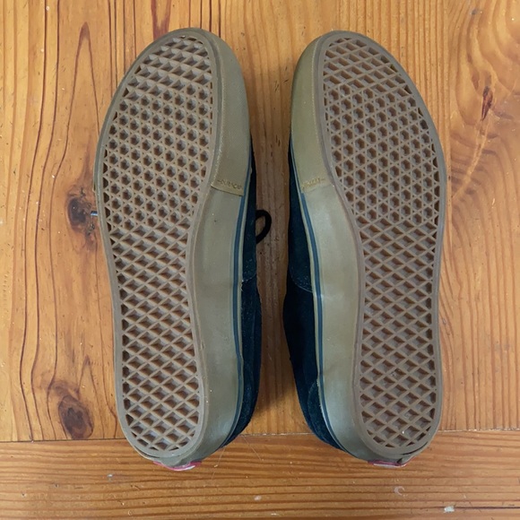 Vans Ultra Cush Gum Sole - Picture 3 of 4